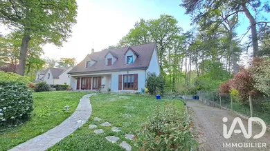 Maison à Bures-sur-Yvette (91440)