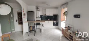 Appartement à Neuilly-sur-Marne (93330)