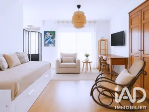 Appartement à Reims (51100)