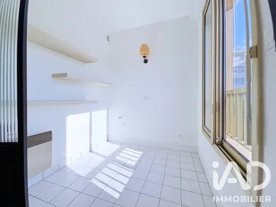 Appartement à Reims (51100)