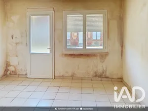 Village house in Aillant-sur-Milleron (45230)