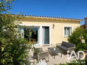 Maison à Saint-Vidal (43320)