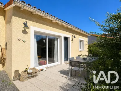 House in Saint-Vidal (43320)