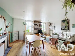 Appartement à Rennes (35000)