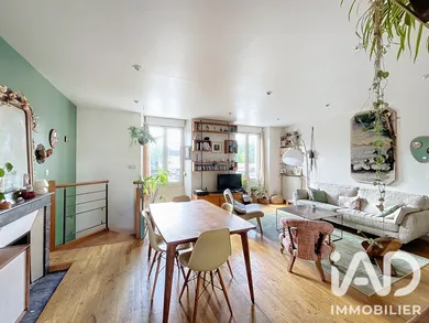 Appartement à Rennes (35000)