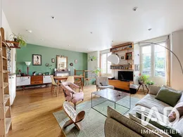 Appartement à Rennes (35000)