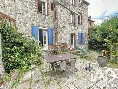 Appartement à Rennes (35000)