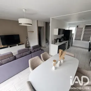 Maison à Anzin (59410)