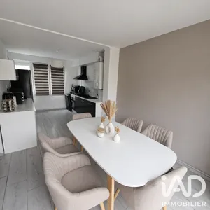 House in Anzin (59410)