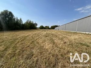 Terrain à Biache-Saint-Vaast (62118)