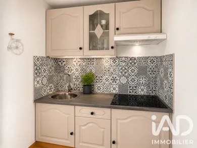 Appartement à Port Leucate (11370)
