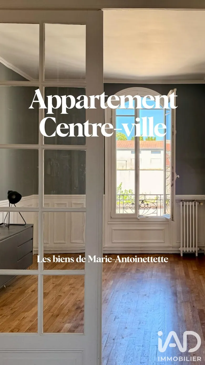 Appartement 5 pièces 130 m² · à Reims · 130 m² · 456 000 €