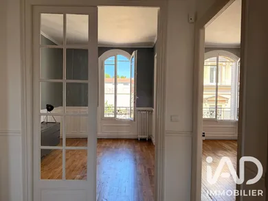 Appartement à Reims (51100)