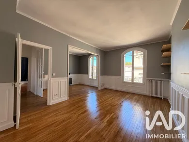 Appartement à Reims (51100)