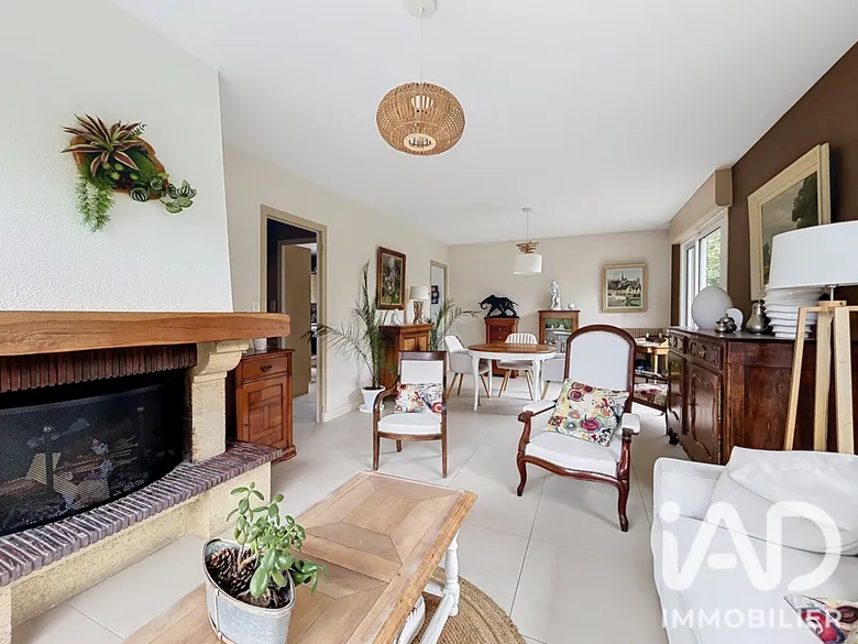 Maison 5 pièces 112 m² · à Hébécourt · 112 m² · 321 000 €