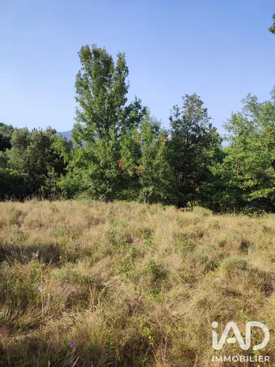 Terrain loisirs à Saint-Laurent-le-Minier (30440)