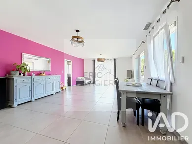 Maison à Aspiran (34800)