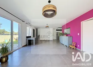 Maison à Aspiran (34800)