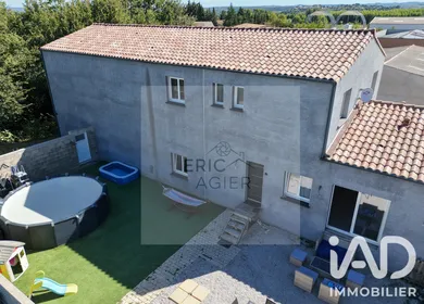 Maison à Aspiran (34800)