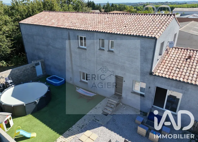 Maison 8 pièces 159 m² · à Aspiran · 159 m² · 410 000 €