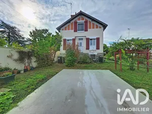 House in Égly (91520)