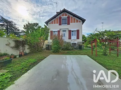 House in Égly (91520)