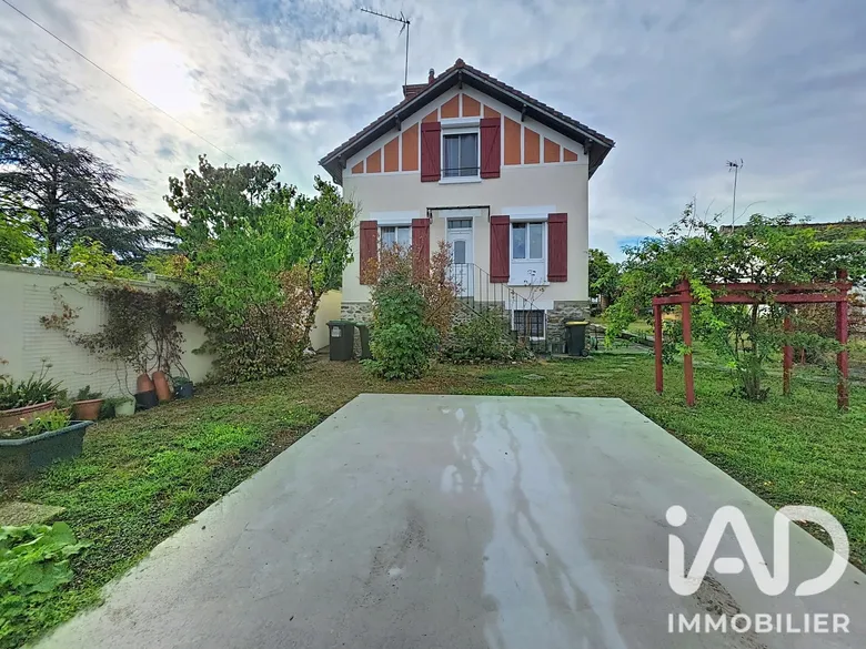 Maison 5 pièces 128 m² · à Égly · 128 m² · 319 900 €