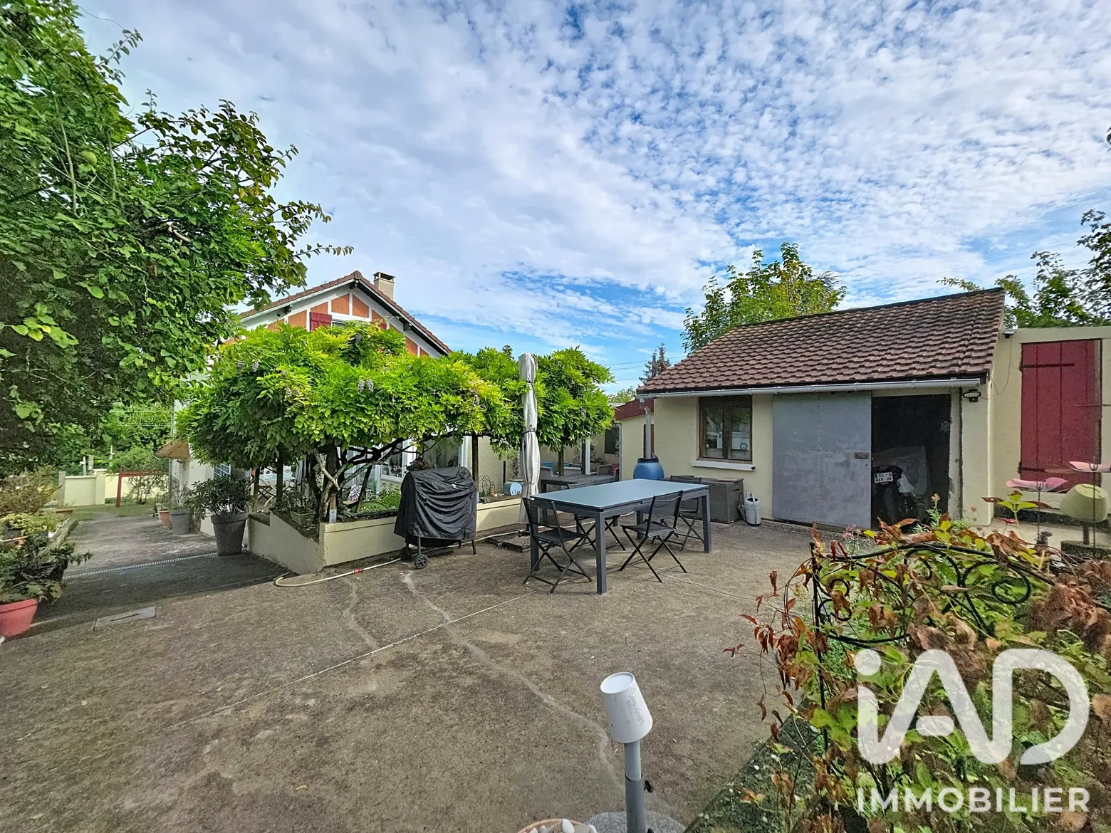 Vente maison à Égly (91520) : maison 5 pièces 128 m² - 2102005 — 3