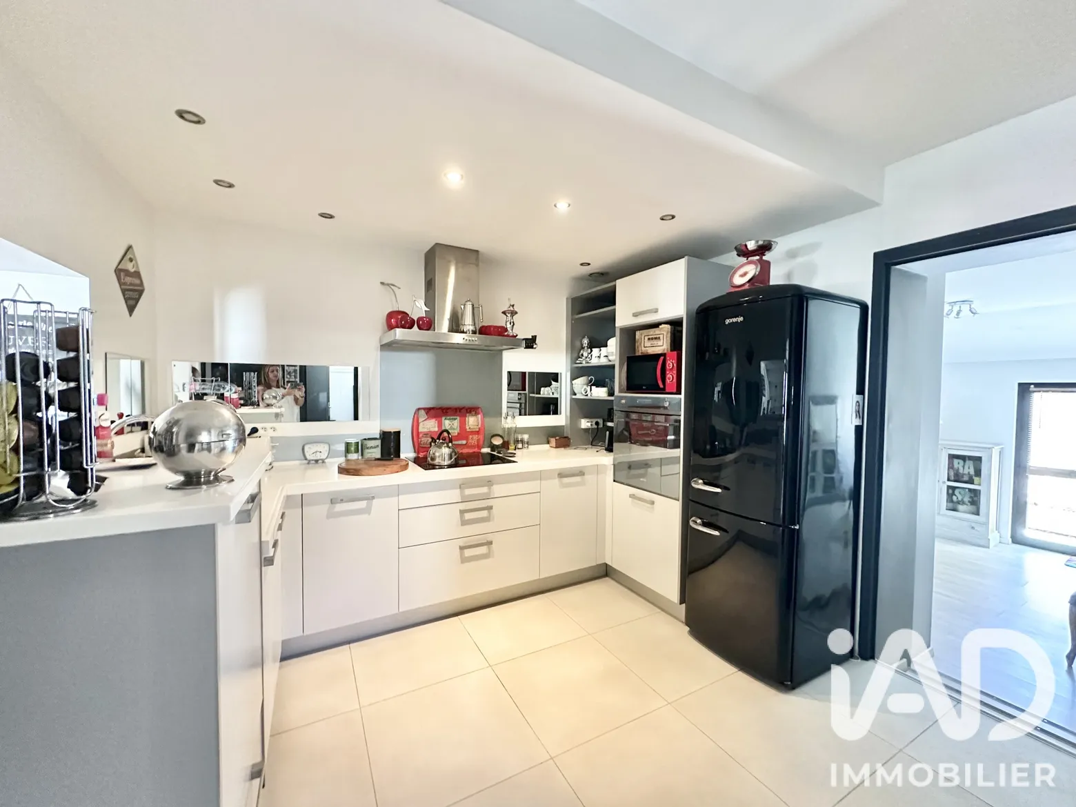 Vente maison à Brax (31490) : maison de ville 4 pièces 110 m² - 2105012 — 3