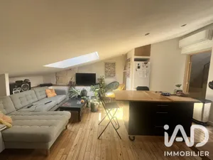 Immeuble à Bordeaux (33800)