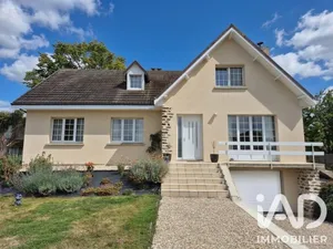 Maison à Neuflize (08300)