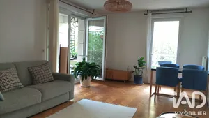 Appartement à Asnières-sur-Seine (92600)