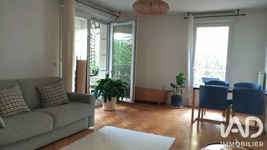 Appartement à Asnières-sur-Seine (92600)