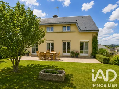 Detached house in Villedieu-les-Poêles (50800)