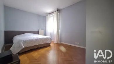 Appartement à Asnières-sur-Seine (92600)