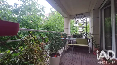 Appartement à Asnières-sur-Seine (92600)