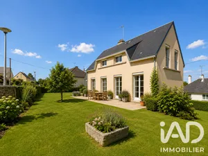 Pavillon à Villedieu-les-Poêles (50800)