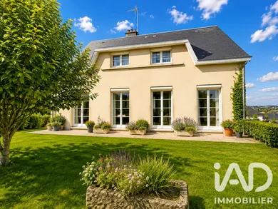 Detached house in Villedieu-les-Poêles (50800)
