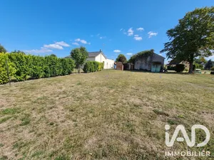 Terrain à bâtir à Neuflize (08300)