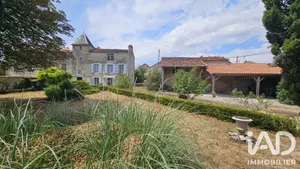 Domaine à Courcôme (16240)