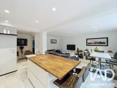 Appartement à Caen (14000)