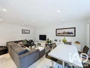 Appartement à Caen (14000)