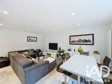 Appartement à Caen (14000)