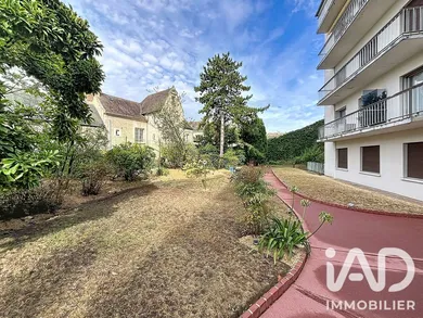 Apartment in Caen (14000)