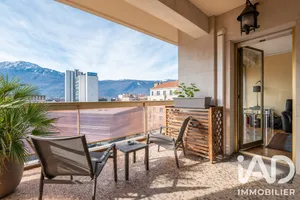 Appartement à Grenoble (38000)