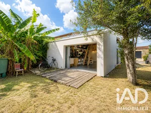 House in Bouguenais (44340)