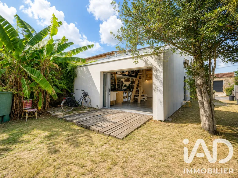 Maison 6 pièces 135 m² · à Bouguenais · 135 m² · 370 000 €