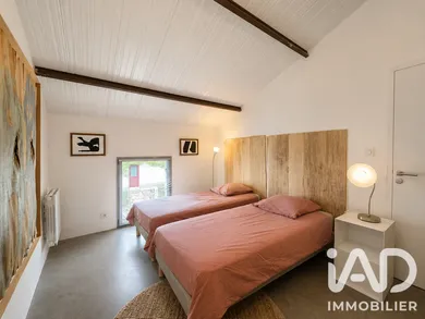 House in Bouguenais (44340)