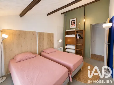 House in Bouguenais (44340)