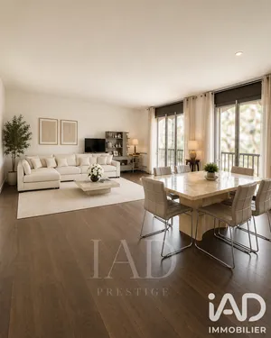 Appartement à Neuilly-sur-Seine (92200)